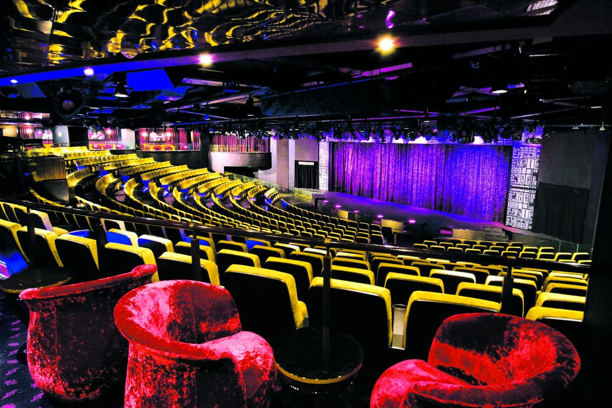  Norwegian Epic z Rzymu do Barcelony - Kabina z oknem 