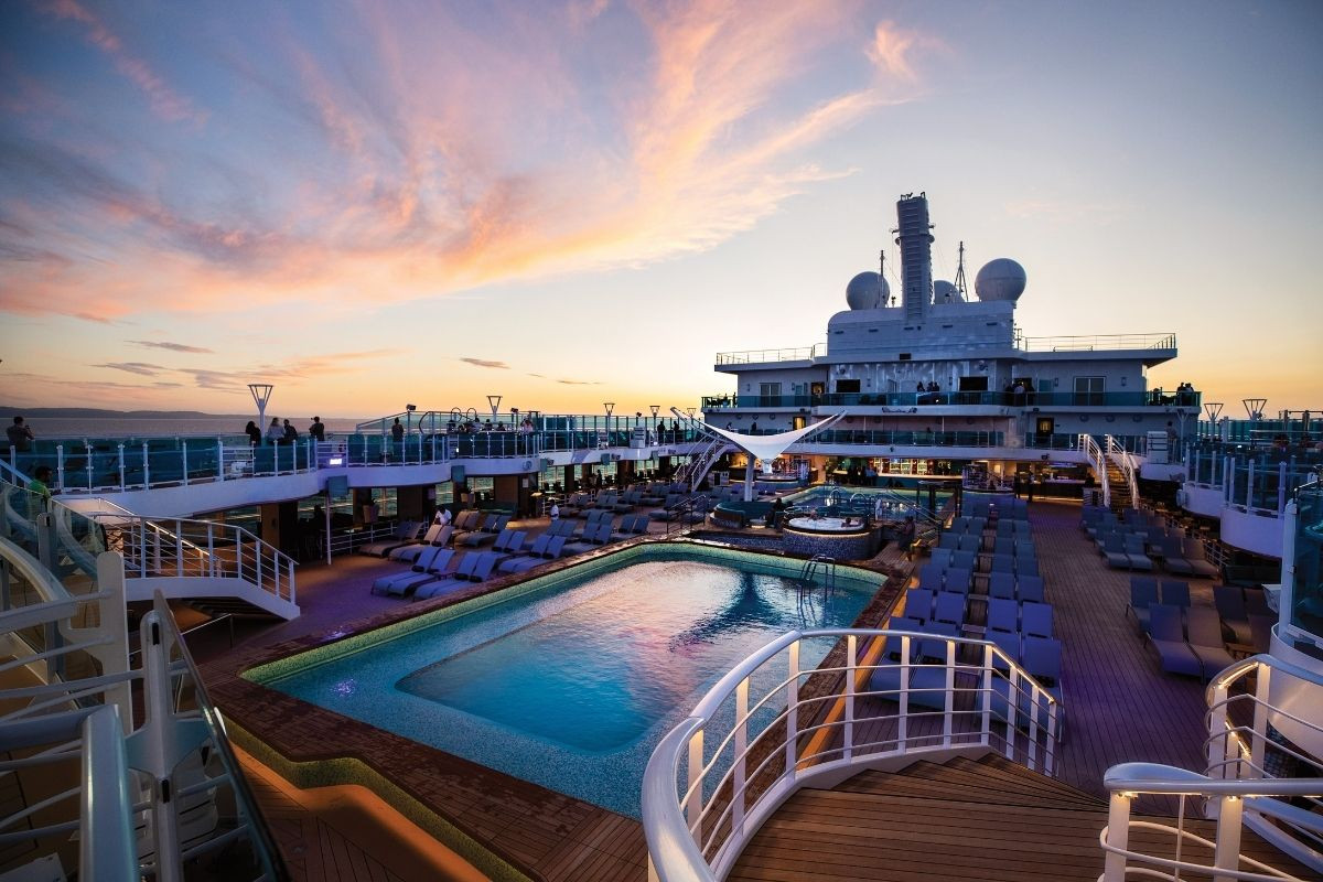  Sky Princess Karaiby z Port Canaveral - Kabina wewnętrzna CPR06E 