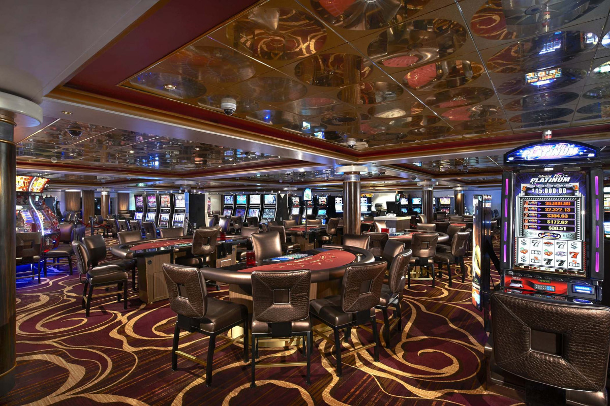  Norwegian Star z Southampton do Kopenhagi - Kabina z balkonem 