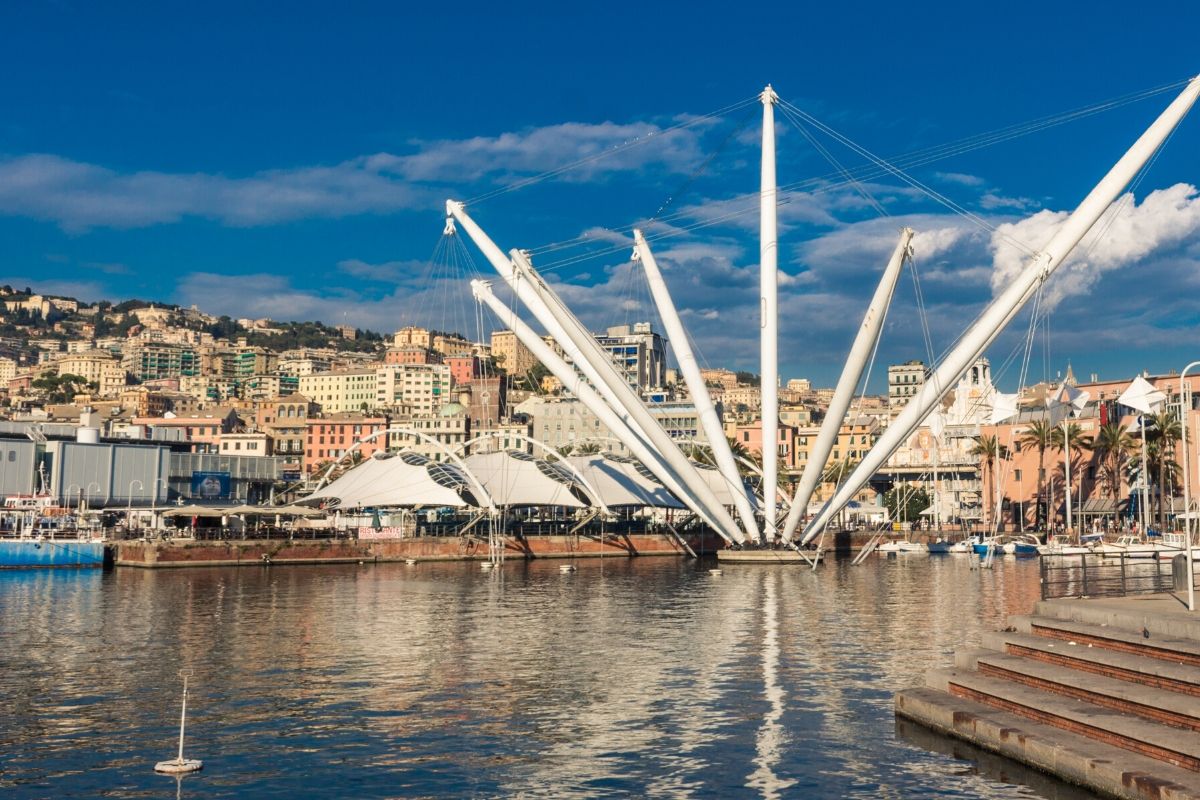  Rejs Morze Śródziemne z Rzymu z polskim pilotem - Costa Toscana kabina wewnętrzna 2 osobowa 