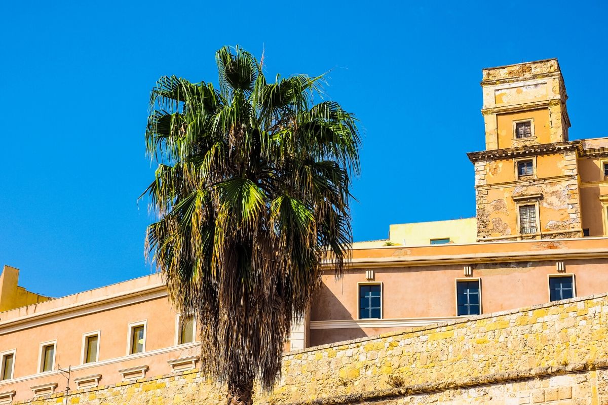  Rejs Morze Śródziemne z Rzymu z polskim pilotem - Costa Toscana kabina z balkonem 2 osobowa 