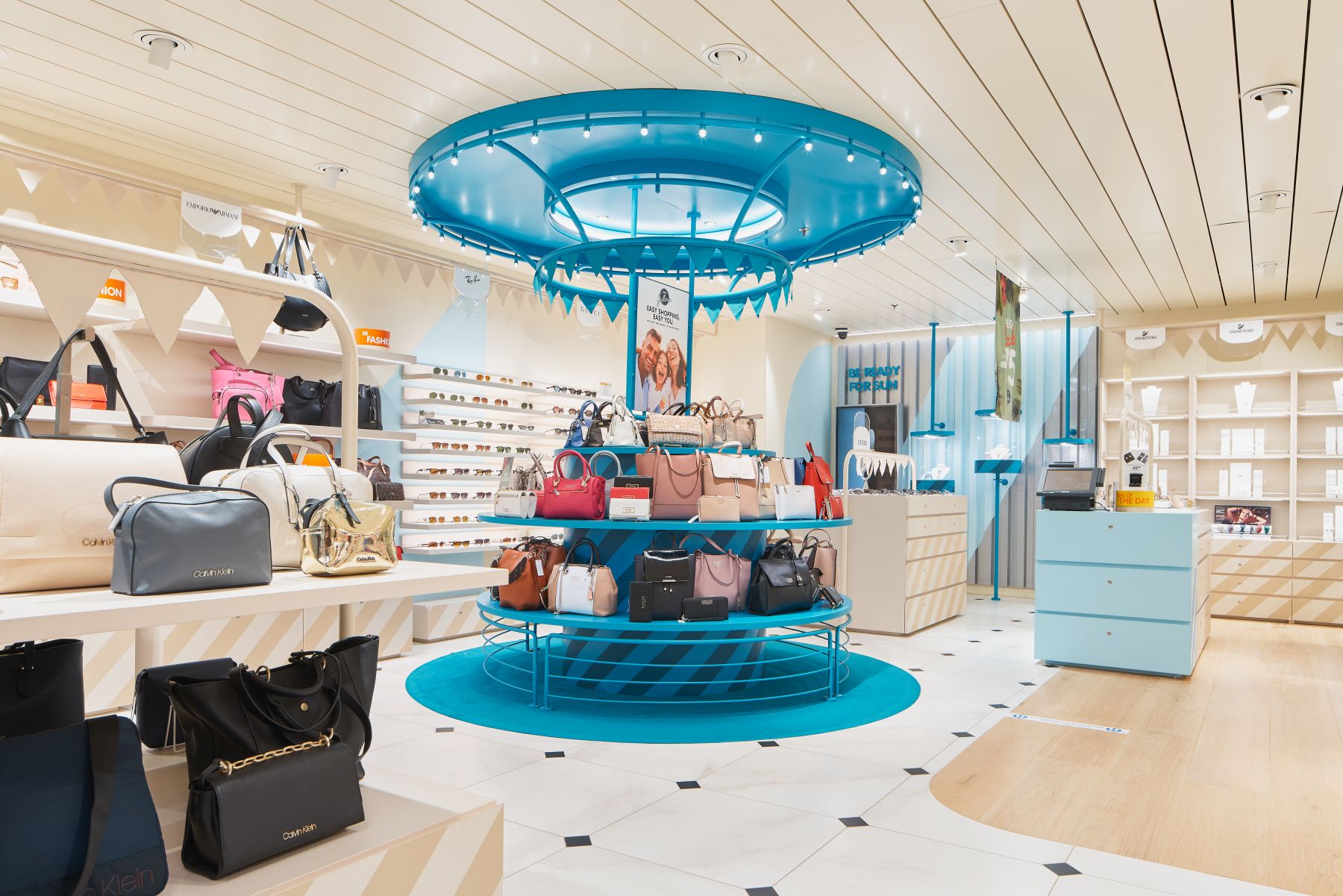  Rejs Adriatyk, Czarnogóra, Grecja i Chorwacja z polskim pilotem - Costa Deliziosa kabina wewnętrzna 2 osobowa 