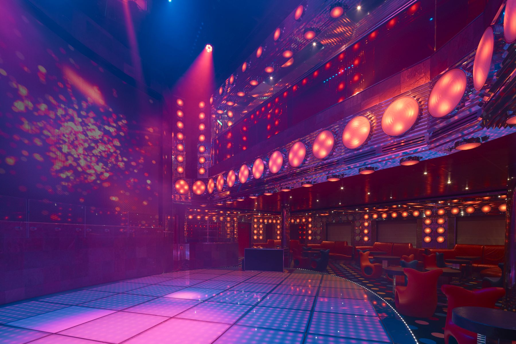  Rejs Adriatyk, Czarnogóra, Grecja i Chorwacja z polskim pilotem - Costa Deliziosa kabina z balkonem 2 osobowa 