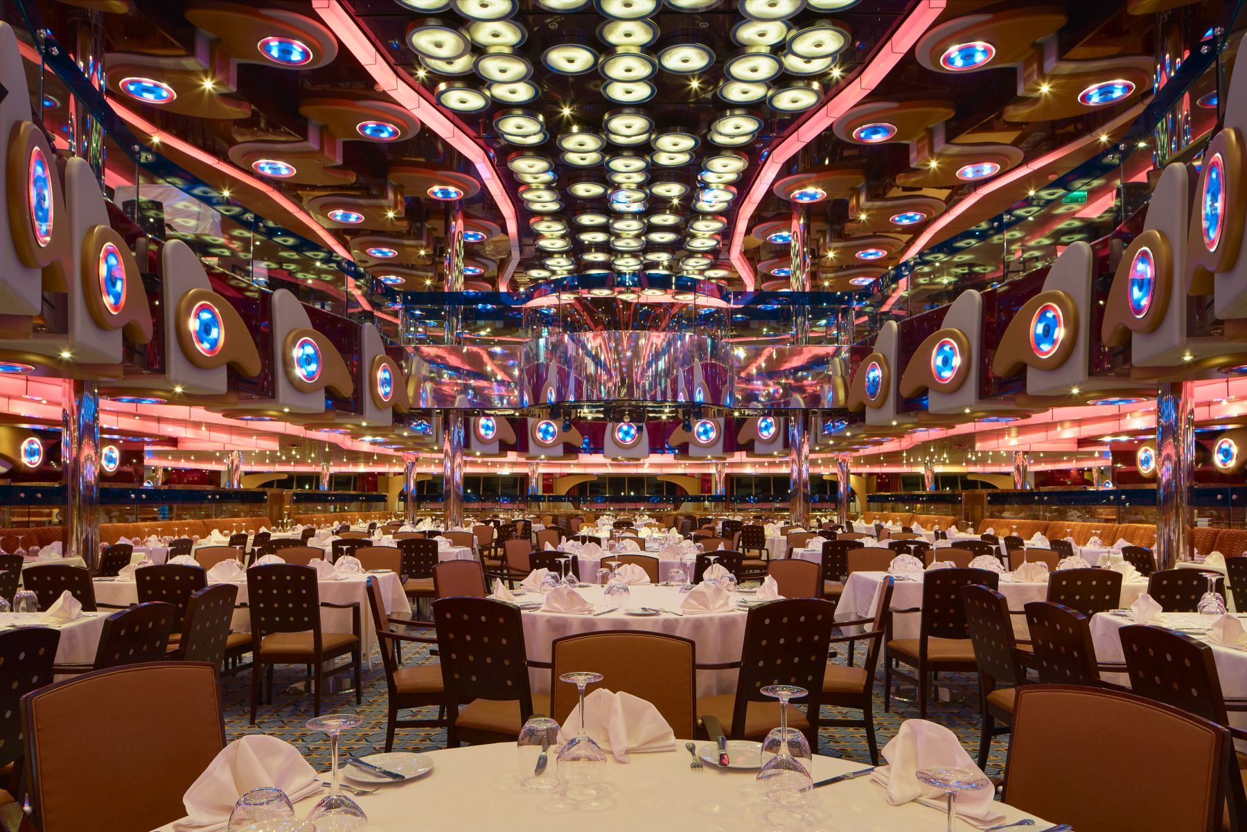  Rejs Adriatyk, Czarnogóra, Grecja i Chorwacja z polskim pilotem - Costa Deliziosa kabina z balkonem 2 osobowa 