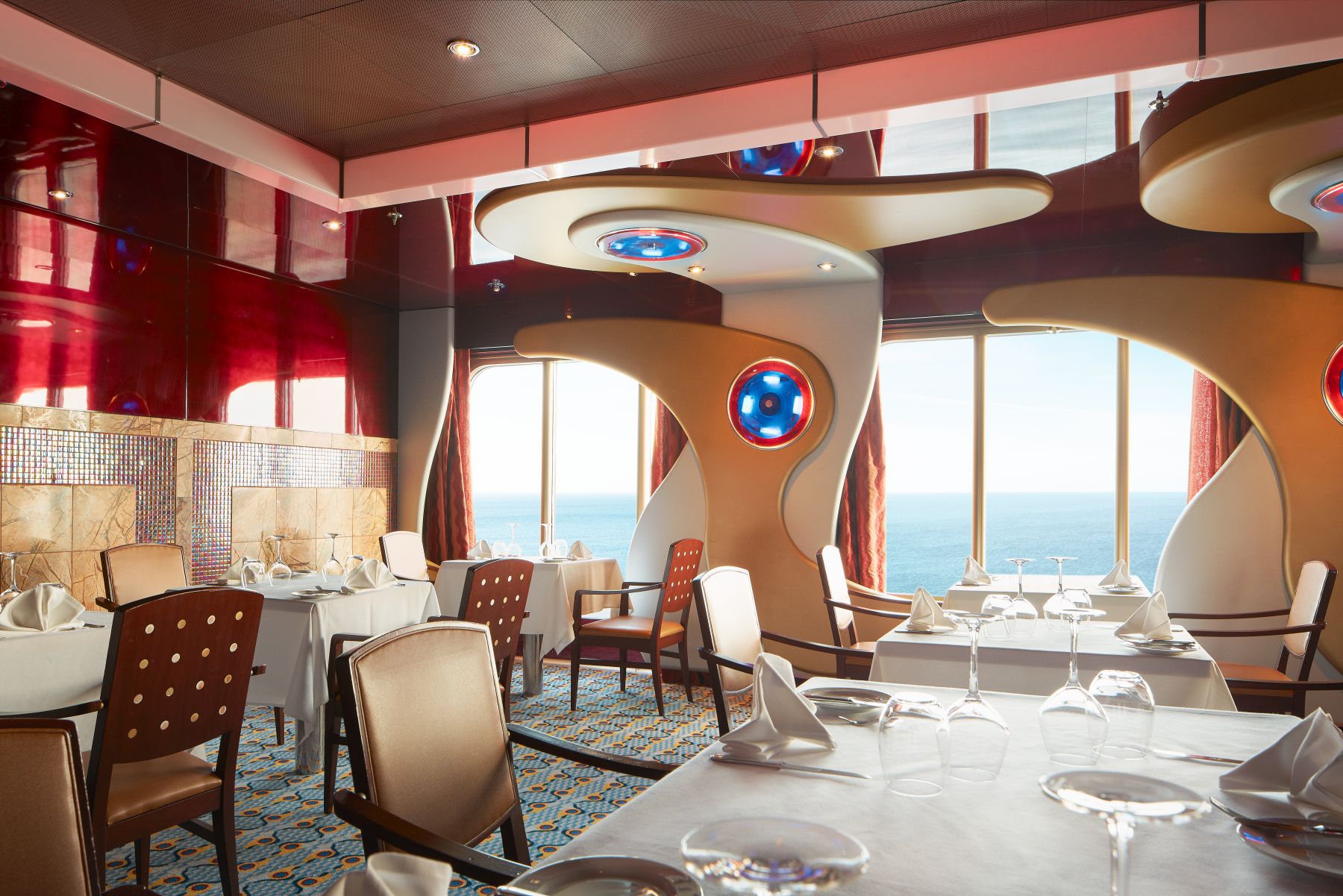  Rejs Adriatyk, Czarnogóra, Grecja i Chorwacja z polskim pilotem - Costa Deliziosa kabina z balkonem 2 osobowa 