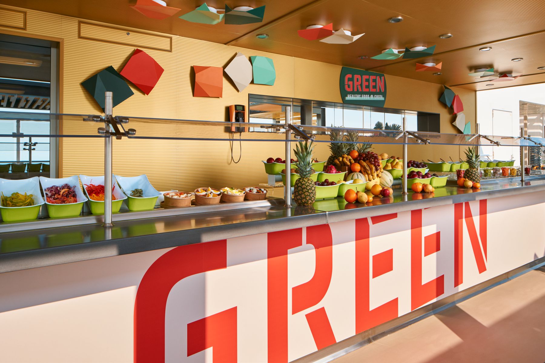  Rejs Morze Śródziemne z Rzymu z polskim pilotem - Costa Toscana kabina wewnętrzna 2 osobowa 