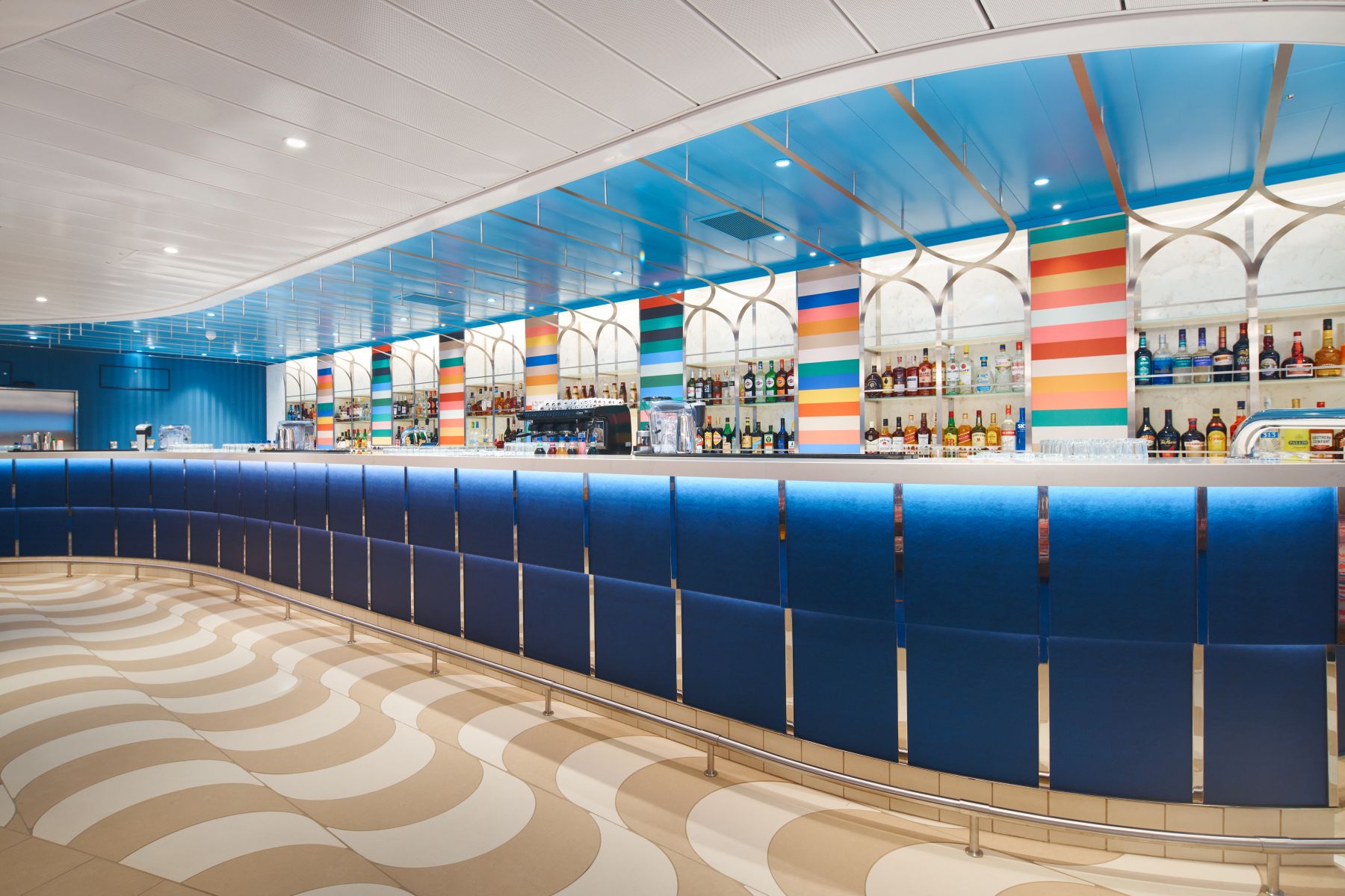  Rejs Morze Śródziemne z Rzymu z polskim pilotem - Costa Toscana kabina z balkonem 2 osobowa 