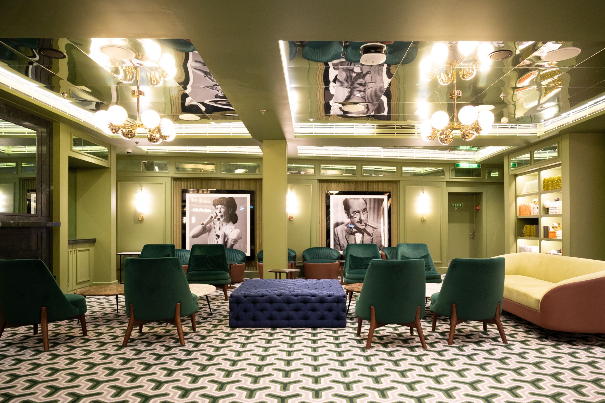  Rejs Polinezja, Bora Bora i Hawaje z polskim pilotem - Norwegian Spirit kabina z balkonem 2 osobowa 