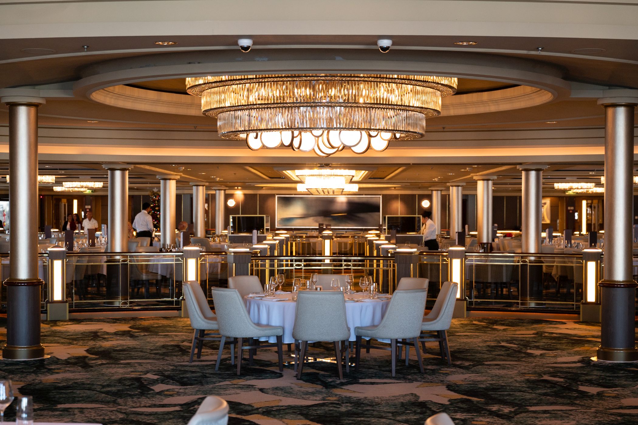  Rejs Polinezja, Bora Bora i Hawaje z polskim pilotem - Norwegian Spirit kabina z balkonem 2 osobowa 