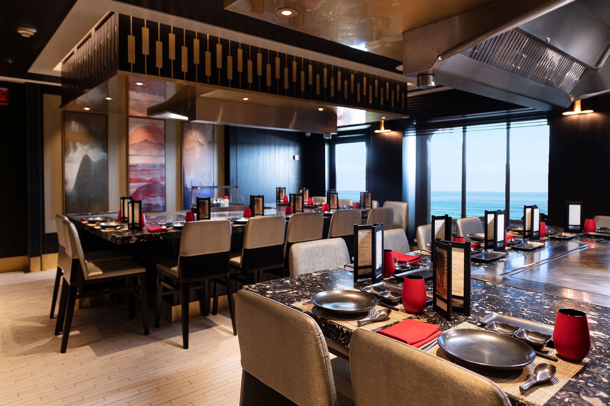  Rejs Polinezja, Bora Bora i Hawaje z polskim pilotem - Norwegian Spirit kabina z balkonem 2 osobowa 