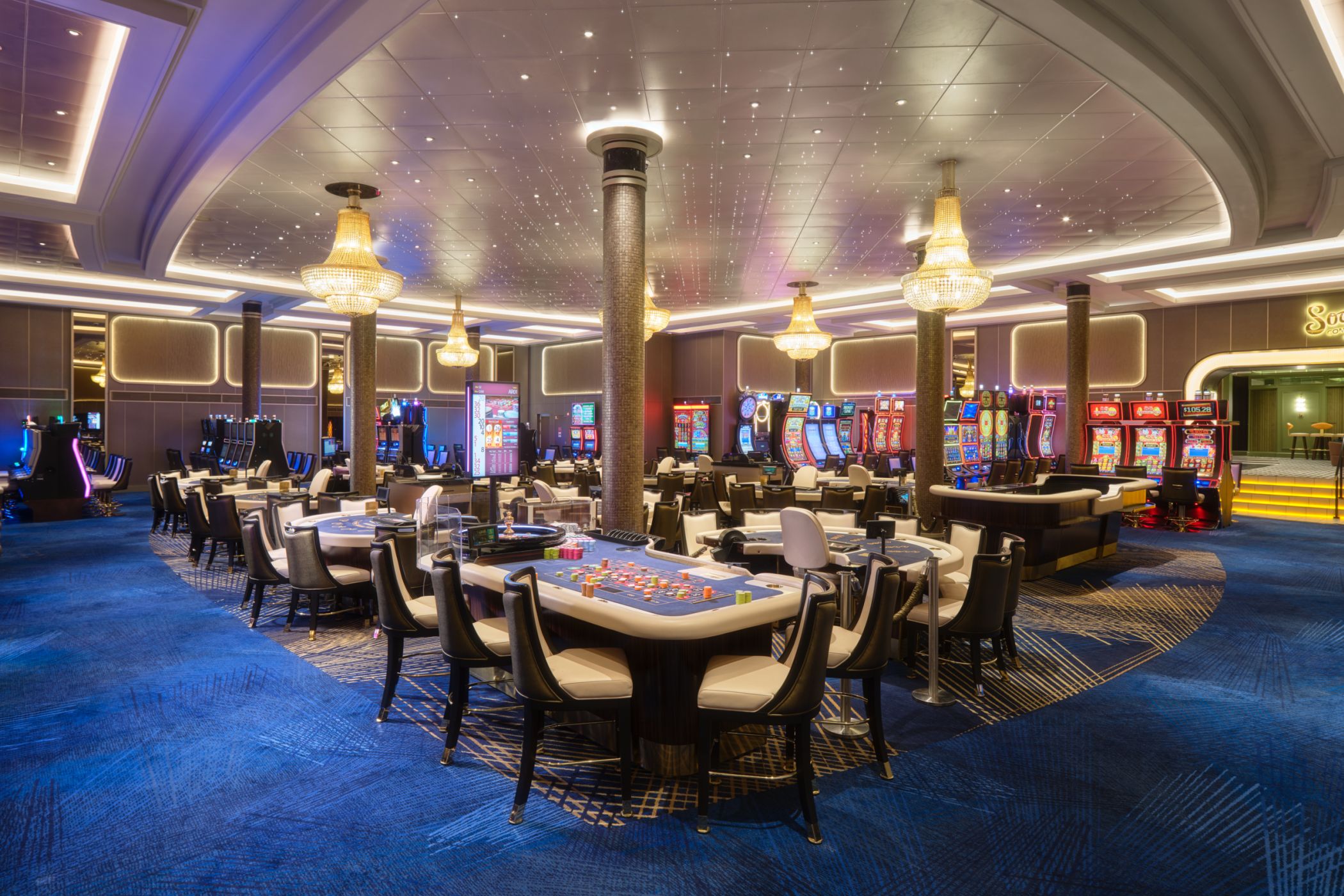  Rejs Polinezja, Bora Bora i Hawaje z polskim pilotem - Norwegian Spirit kabina z balkonem 2 osobowa 