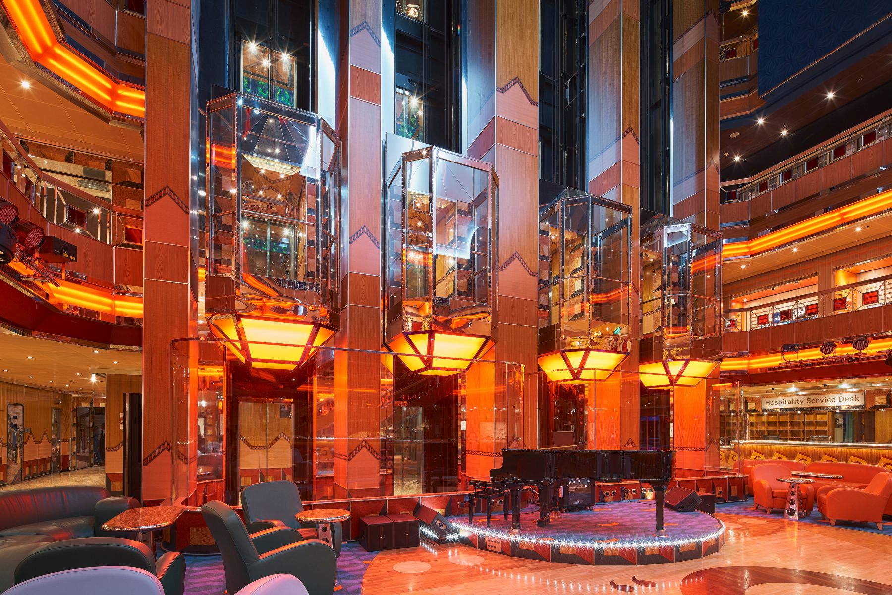  Rejs Śródziemnomorska Odyseja z Izmirem i Stambułem z Savony z polskim pilotem - Costa Fortuna kabina z balkonem 2 osobo 