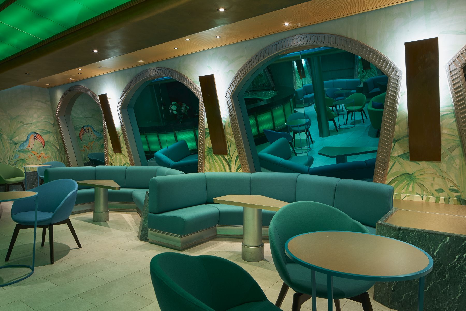  Rejs Śródziemnomorska Odyseja z Izmirem i Stambułem z Savony z polskim pilotem - Costa Fortuna kabina z balkonem 2 osobo 