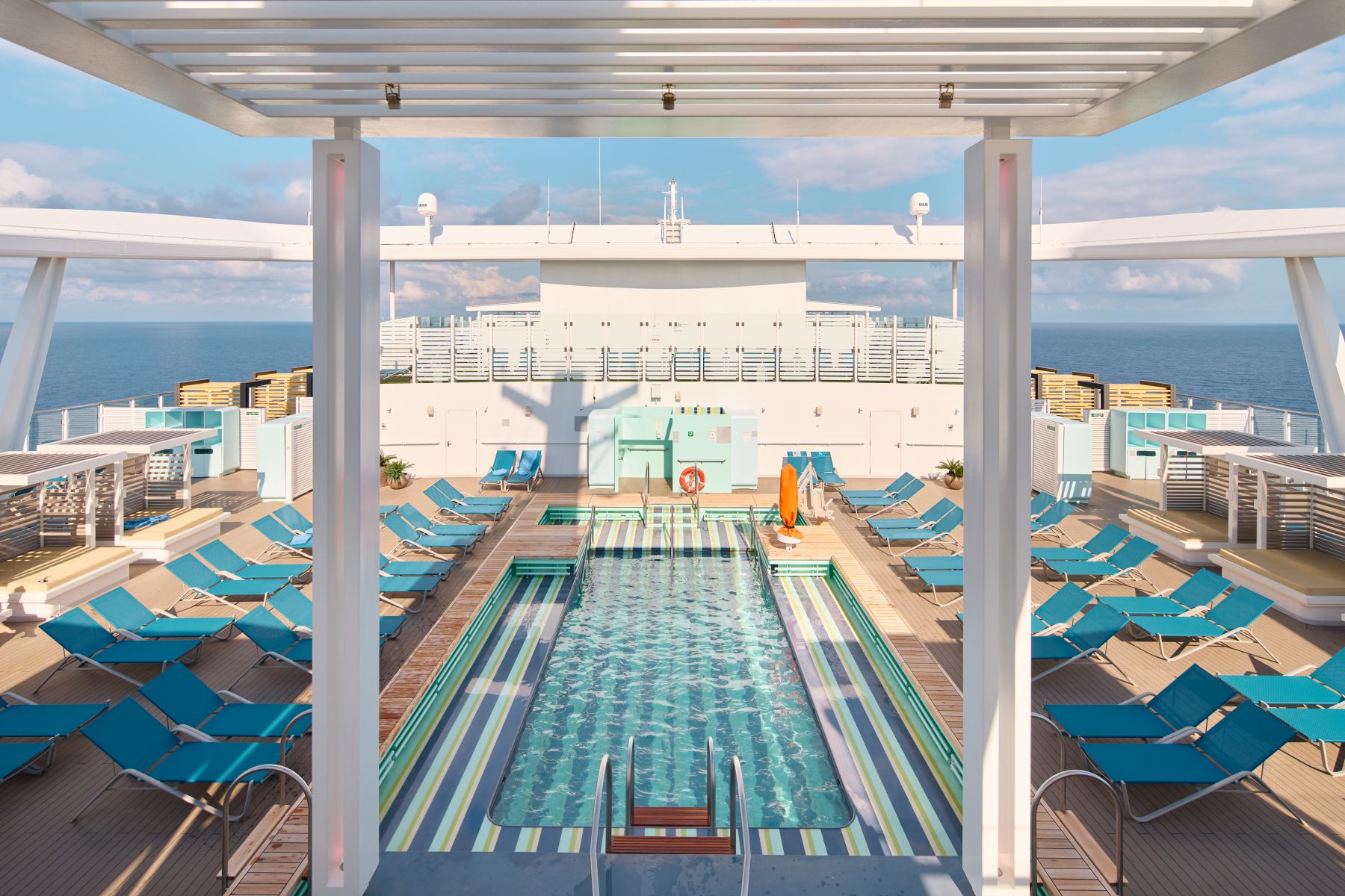  Rejs Słoneczne Morze Śródziemne z Ibizą i Sycylią z Rzymu z polskim pilotem - Costa Smeralda kabina z balkonem 2 osobo 