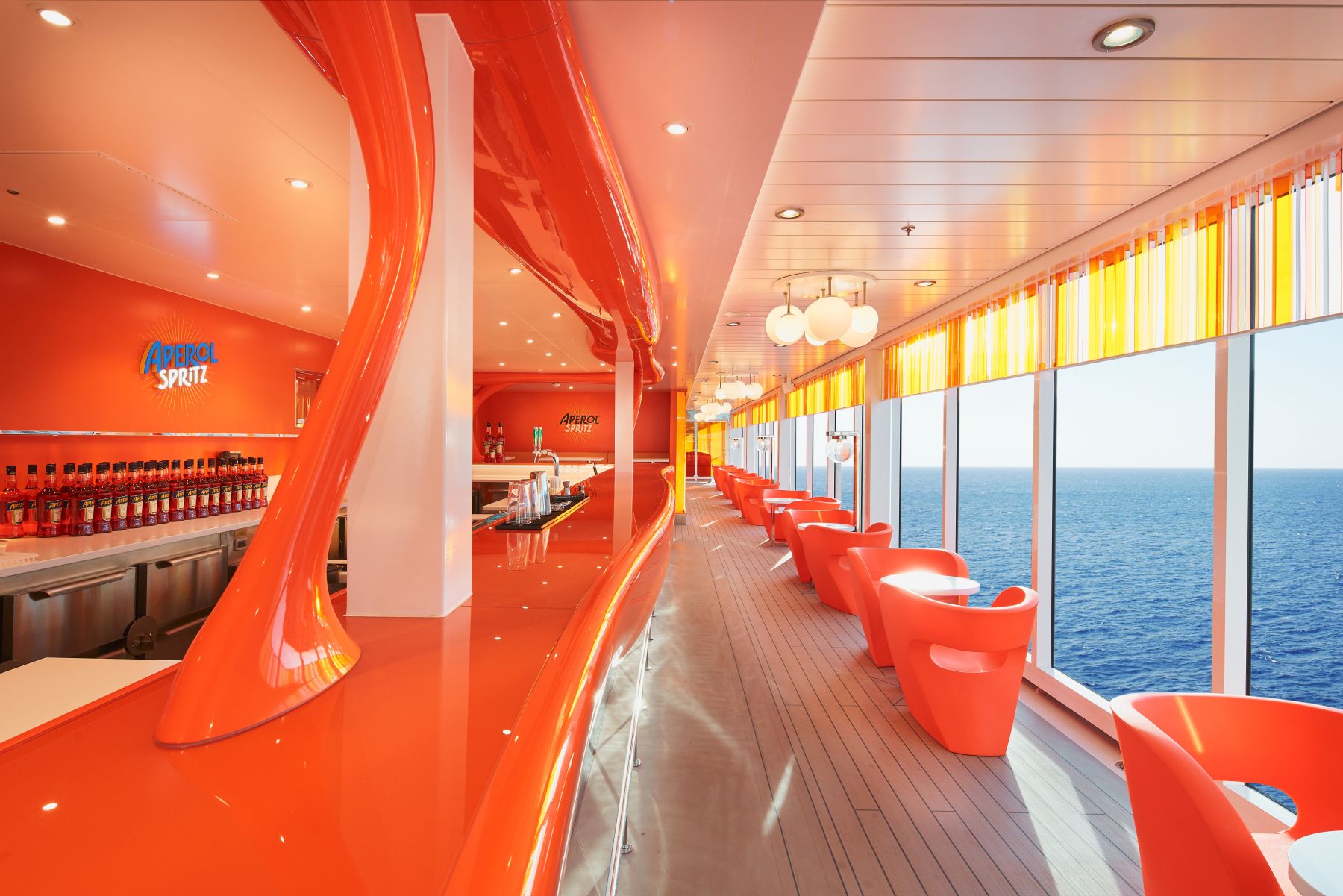  Rejs Słoneczne Morze Śródziemne z Ibizą i Sycylią z Rzymu z polskim pilotem - Costa Smeralda kabina z balkonem 2 osobo 