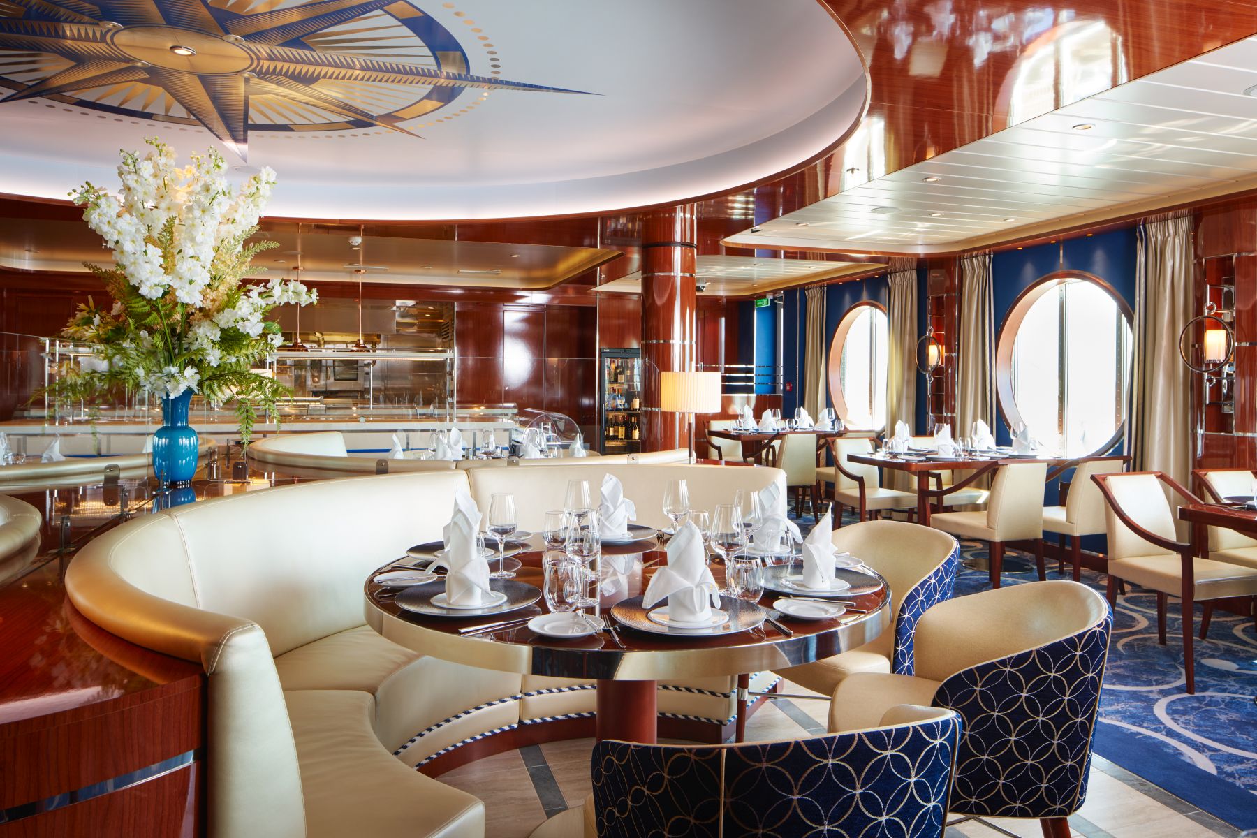  Rejs Słoneczne Morze Śródziemne z Ibizą i Sycylią z Rzymu z polskim pilotem - Costa Smeralda kabina z balkonem 2 osobo 