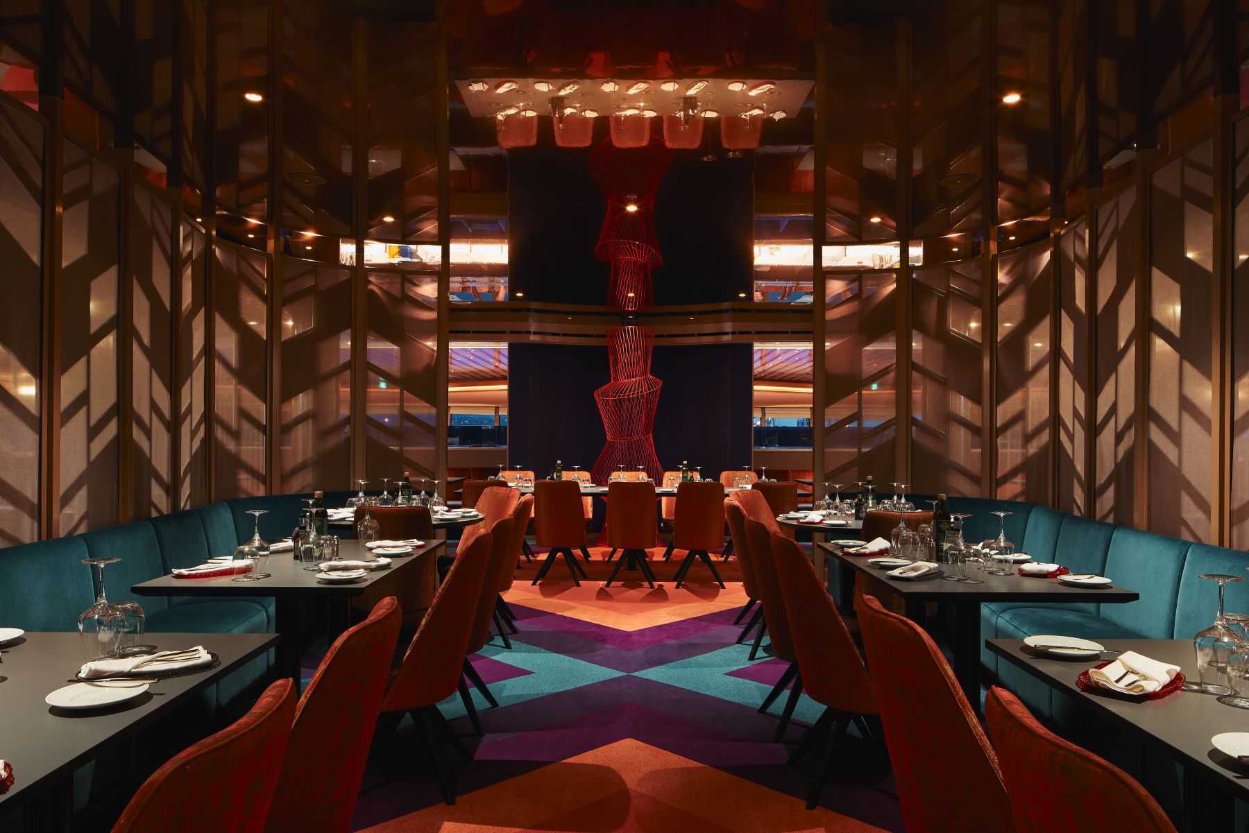  Rejs Słoneczne Morze Śródziemne z Ibizą i Sycylią z Rzymu z polskim pilotem - Costa Smeralda kabina wewnętrzna 2 osobo 