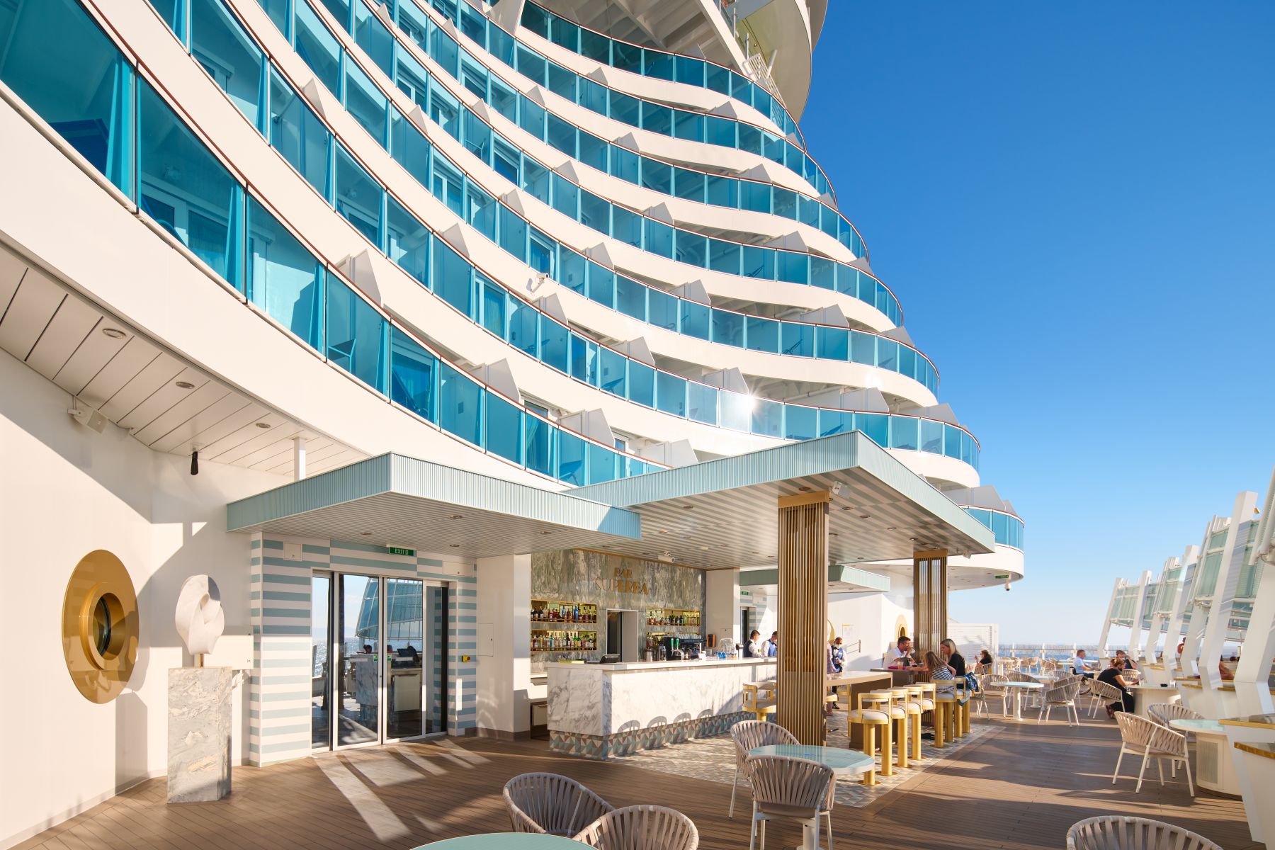  Rejs Słoneczne Morze Śródziemne z Ibizą i Sycylią z Rzymu z polskim pilotem - Costa Smeralda kabina wewnętrzna 2 osobo 