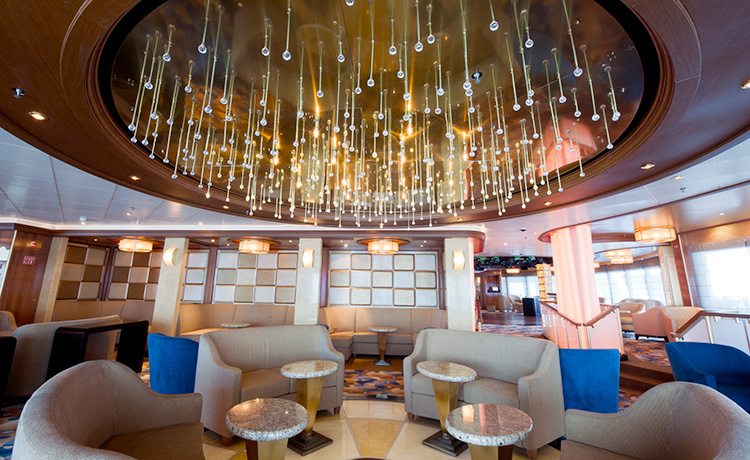  Rejs Przystanek Alaska z Vancouver z polskim pilotem - Grand Princess - kabina wewnętrzna 2 osobowa 