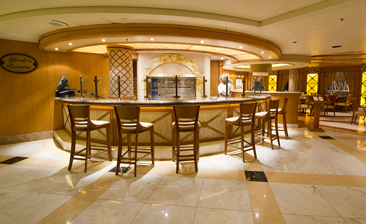  Rejs Przystanek Alaska z Vancouver z polskim pilotem - Grand Princess - kabina z balkonem 2 osobowa 