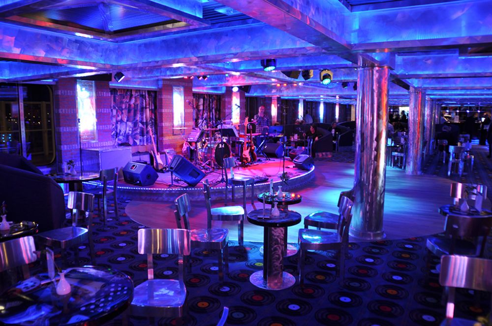  Rejs Fiordy Norweskie i Kopenhaga z polskim pilotem - Costa Diadema kabina z balkonem 2 osobowa 