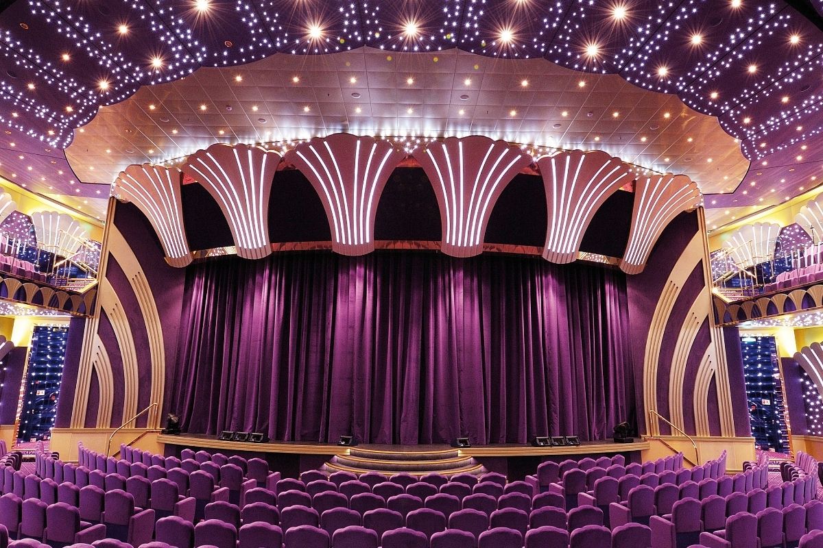  Rejs Ameryka Środkowa: Kawa, Dżungla i Plaże Karaibów z polskim pilotem - MSC Poesia - kabina z balkonem 2 osobowa 