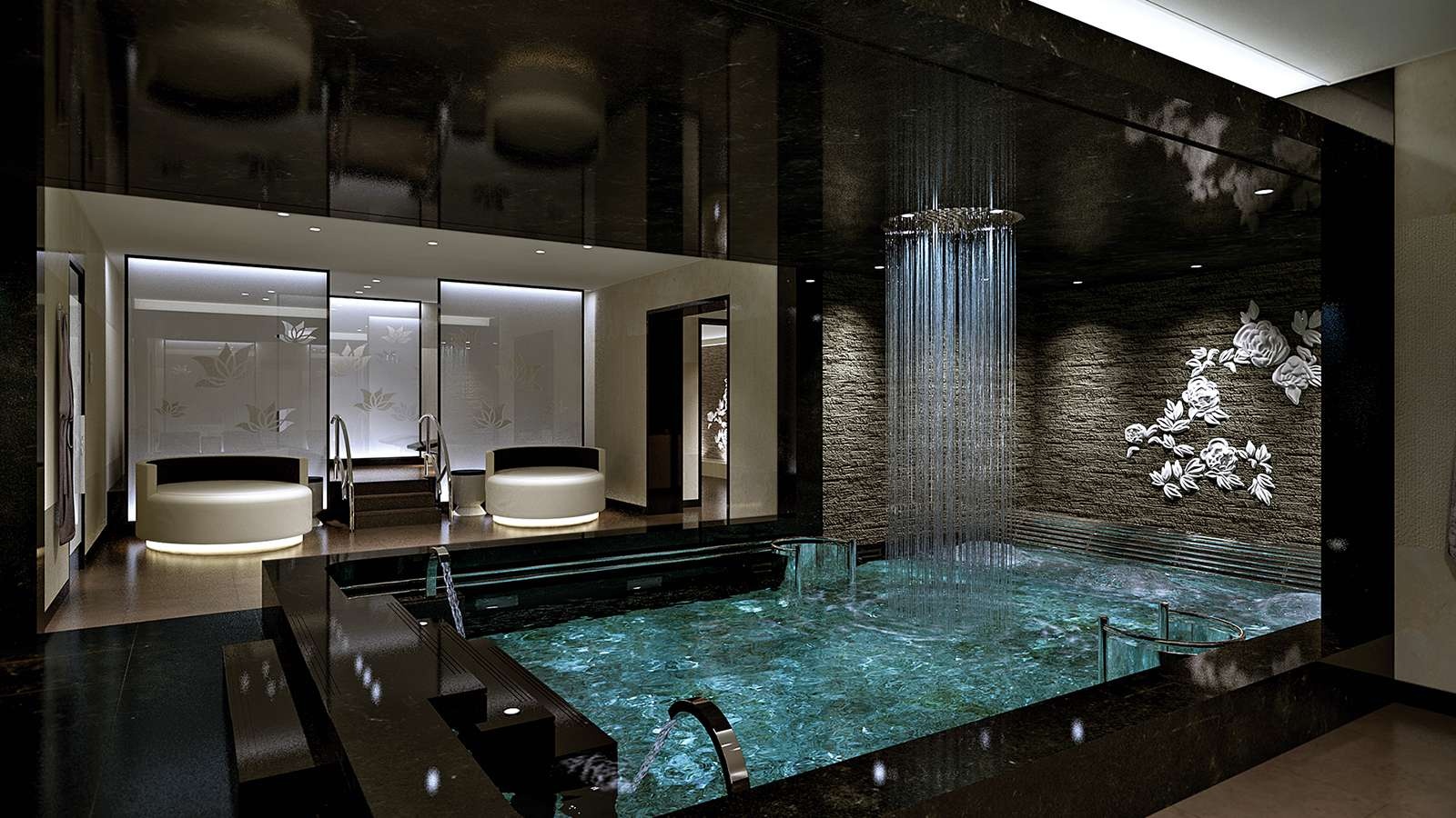  Rejs Korona Antyli z polskim pilotem - Enchanted Princess - kabina z balkonem 2 osobowa 