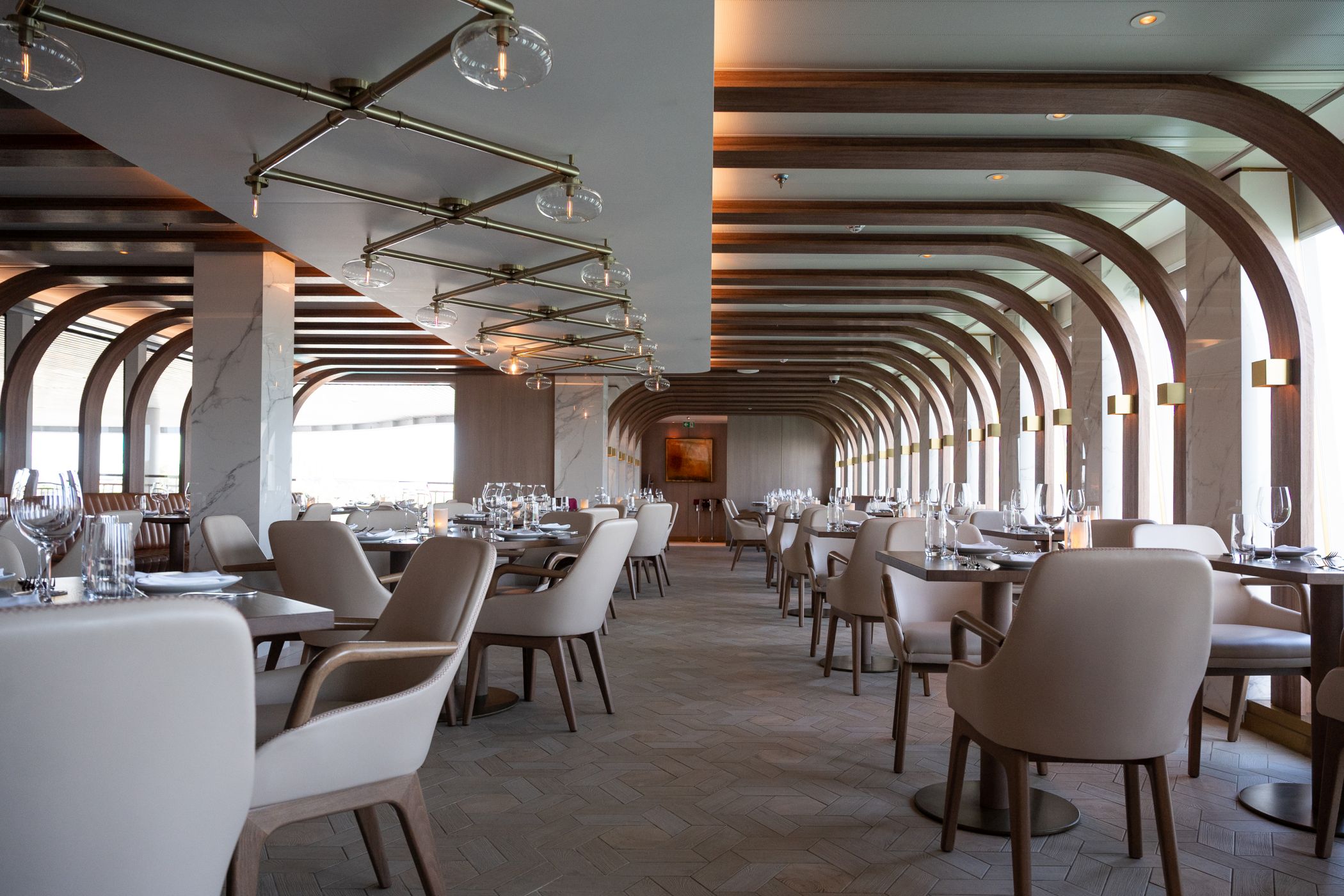  Rejs Polinezja, Bora Bora i Hawaje z polskim pilotem - Norwegian Spirit kabina wewnętrzna 2 osobowa 