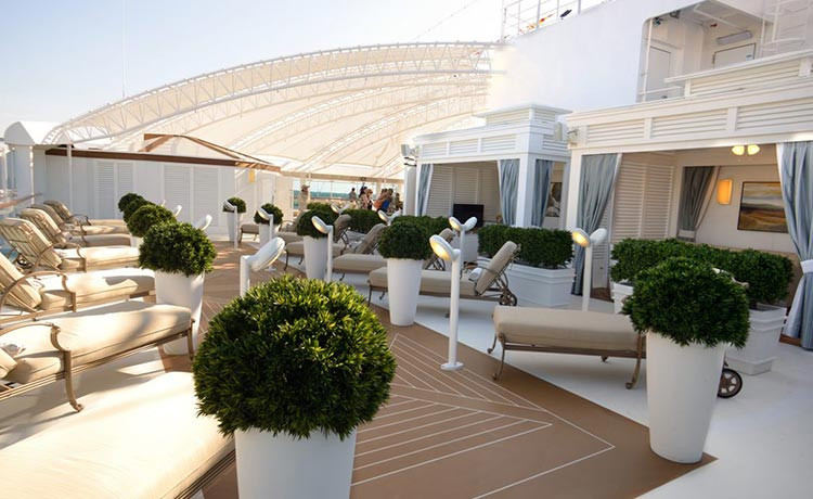  Regal Princess Karaiby z Miami - Kabina wewnętrzna CFR06G 