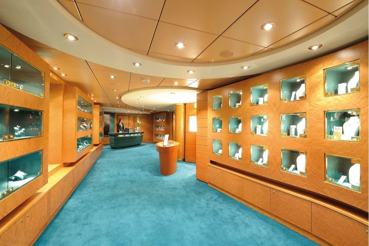  MSC Poesia Alaska z Seattle - Kabina wewnętrzna 
