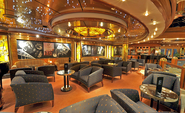  Coral Princess z Los Angeles do Vancouver - Kabina wewnętrzna LLV040 