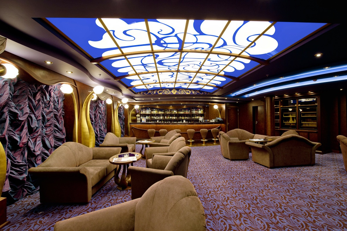 Rejs  z Rio de Janeiro do Santos - Kabina z oknem - MSC Divina 