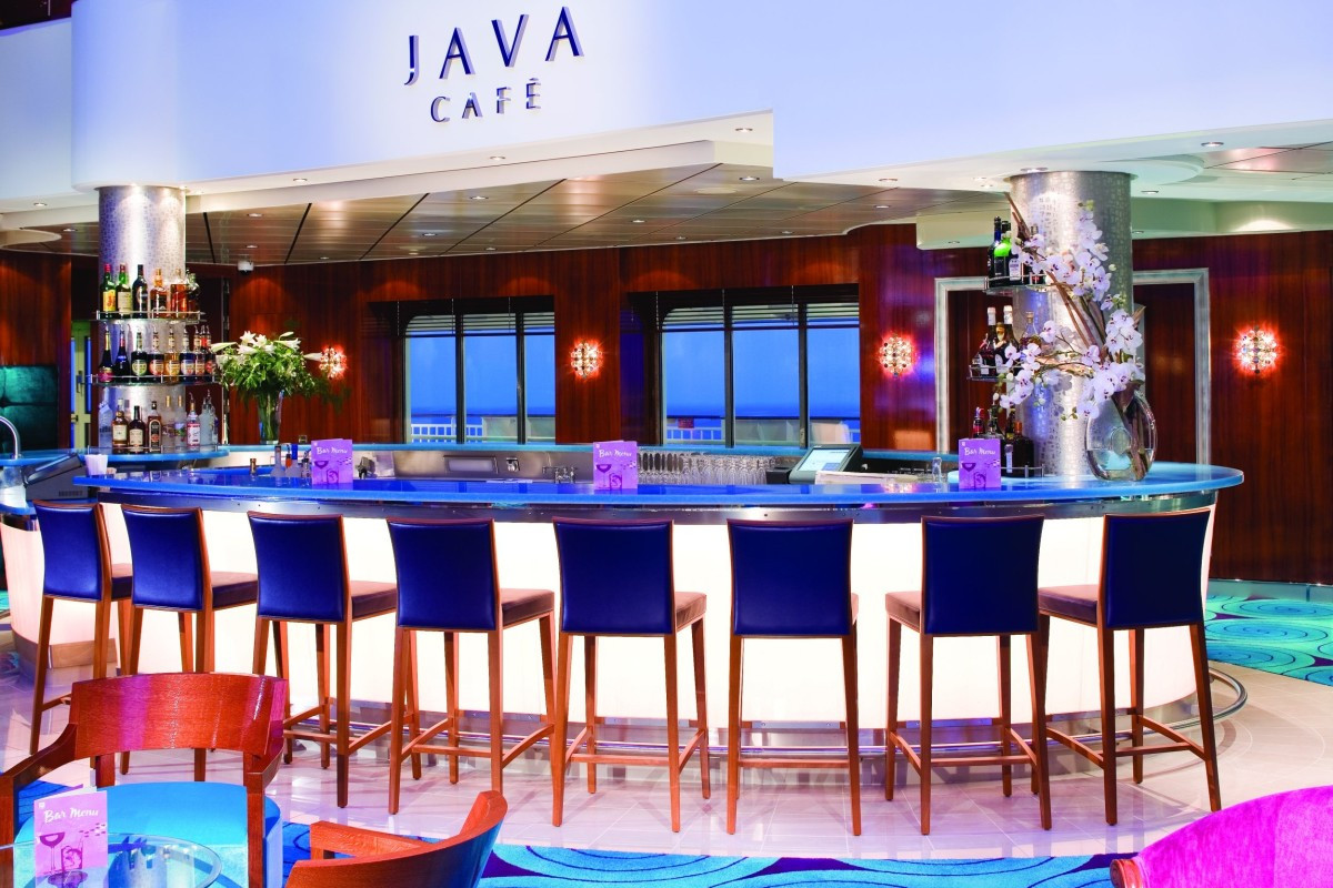  Norwegian Pearl z Aten do Ravenny - Kabina z balkonem 
