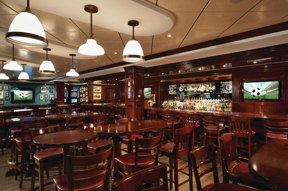  Norwegian Breakaway z Bostonu do Nowego Orleanu - Kabina z balkonem 