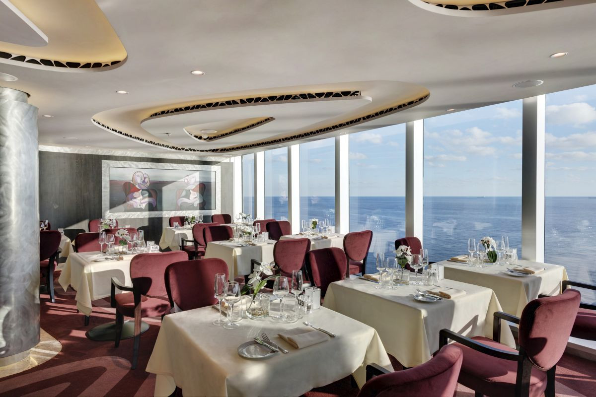  Rejs Bahamy z Miami - Kabina wewnętrzna - MSC Seaside 