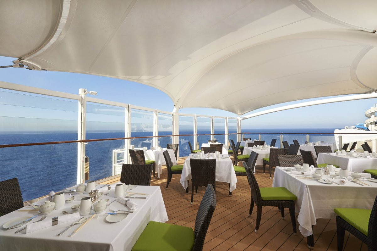  Norwegian Joy z Los Angeles do Miami - Kabina z oknem 