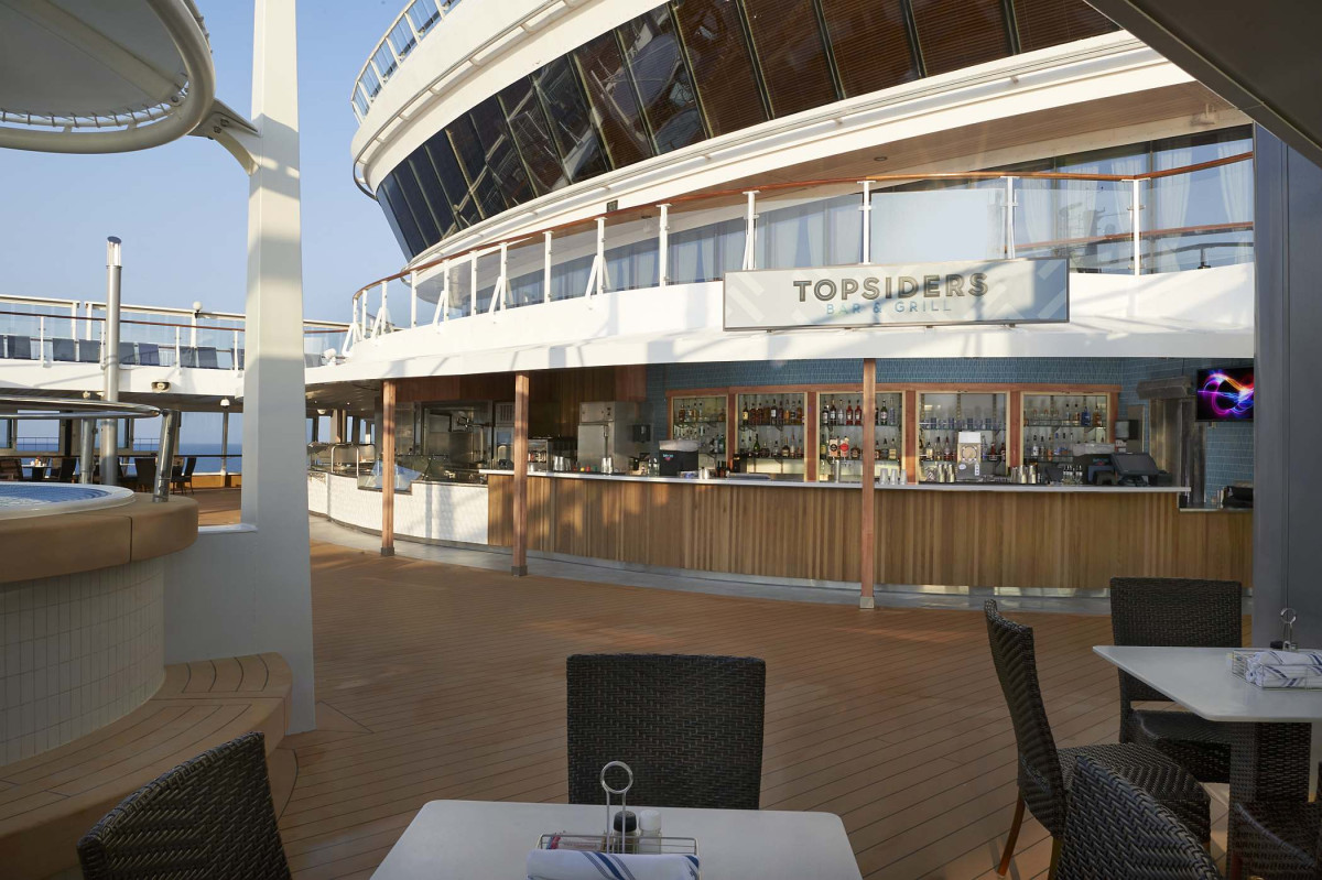  Norwegian Star z Southampton do Kopenhagi - Kabina z balkonem 