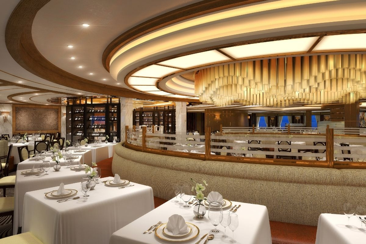  Sky Princess Karaiby z Port Canaveral - Kabina wewnętrzna CPR06E 