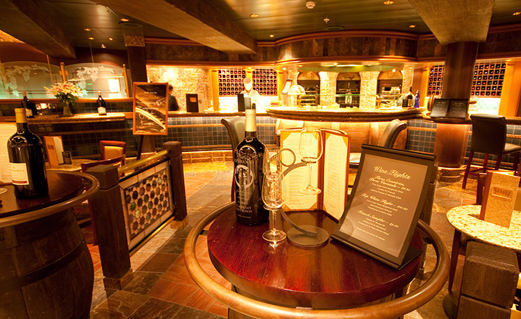  Crown Princess z Los Angeles do Vancouver - Kabina wewnętrzna LLV040 
