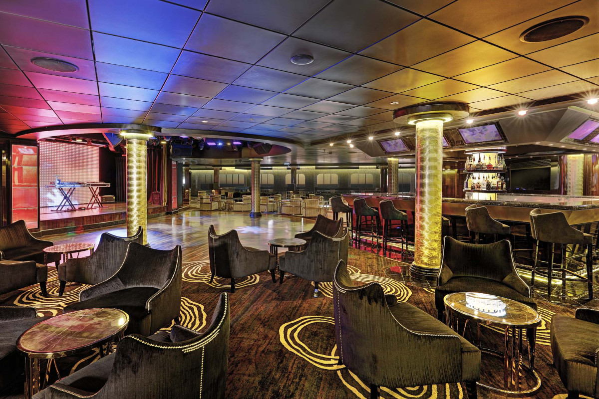  Norwegian Epic z Rzymu do Barcelony - Kabina z oknem 