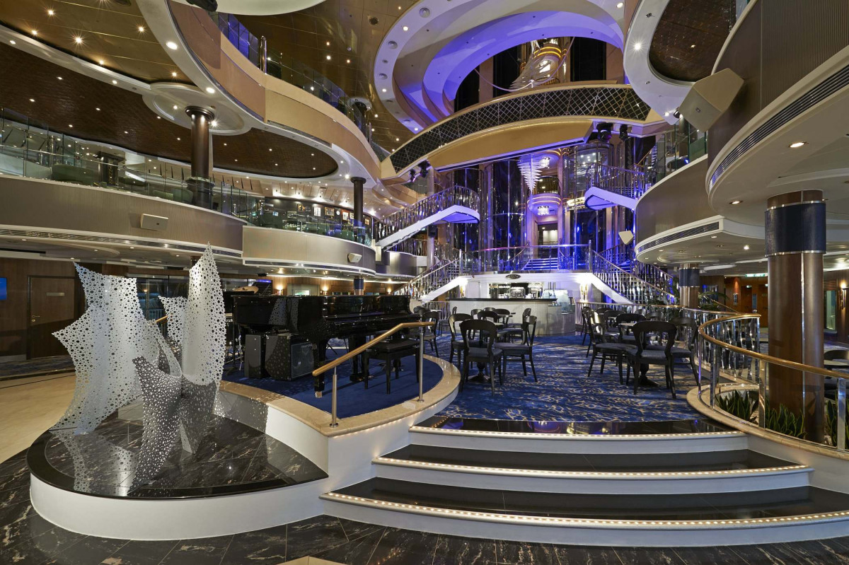  Norwegian Dawn Morze Śródziemne z Barcelony - Kabina wewnętrzna 