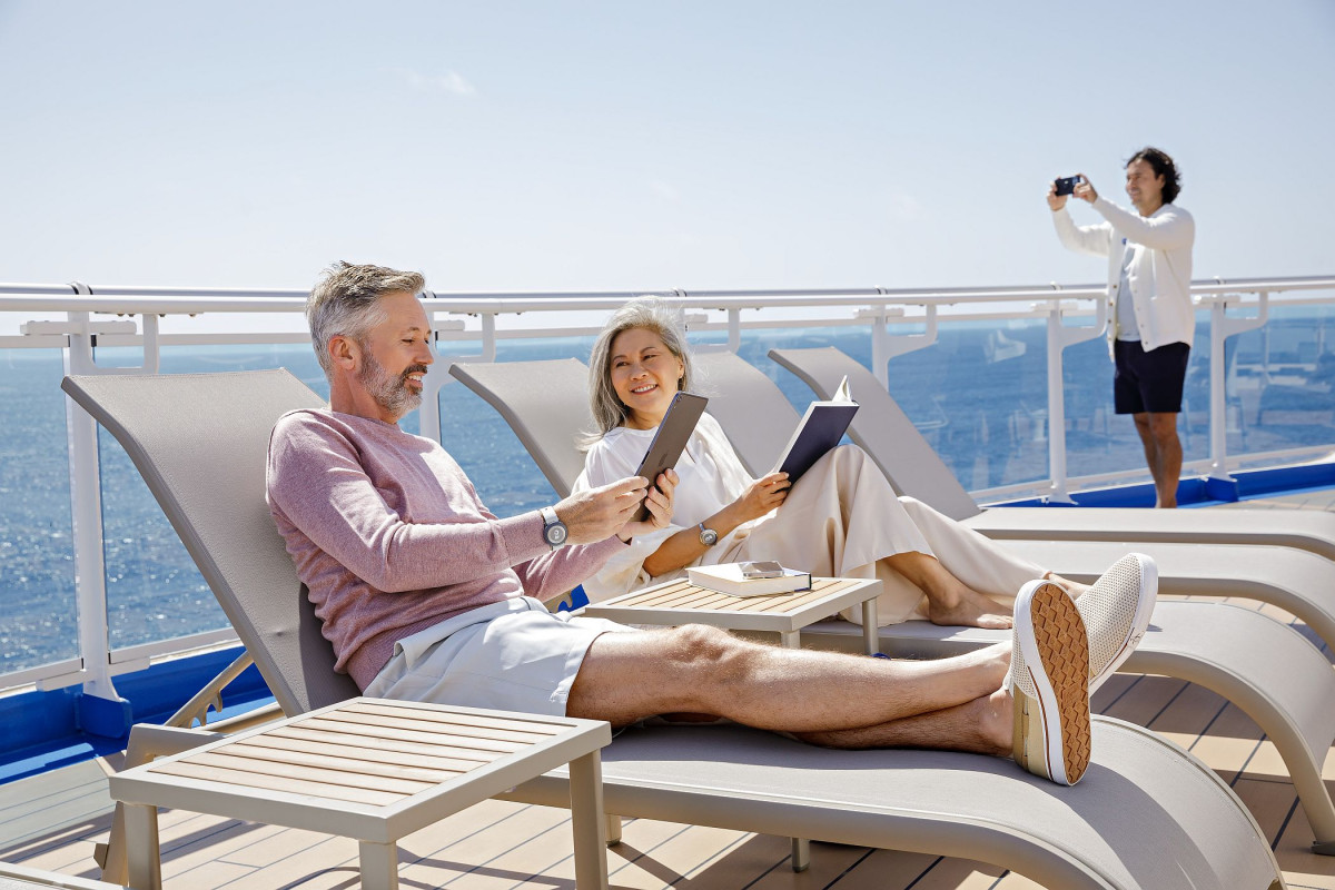  Discovery Princess Meksyk z Los Angeles - Kabina wewnętrzna MLR070 