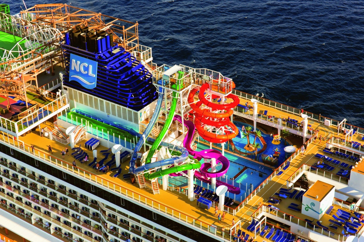 Norwegian Getaway Bahamy z Port Canaveral - Kabina wewnętrzna GWY-04-PCV-PCV 