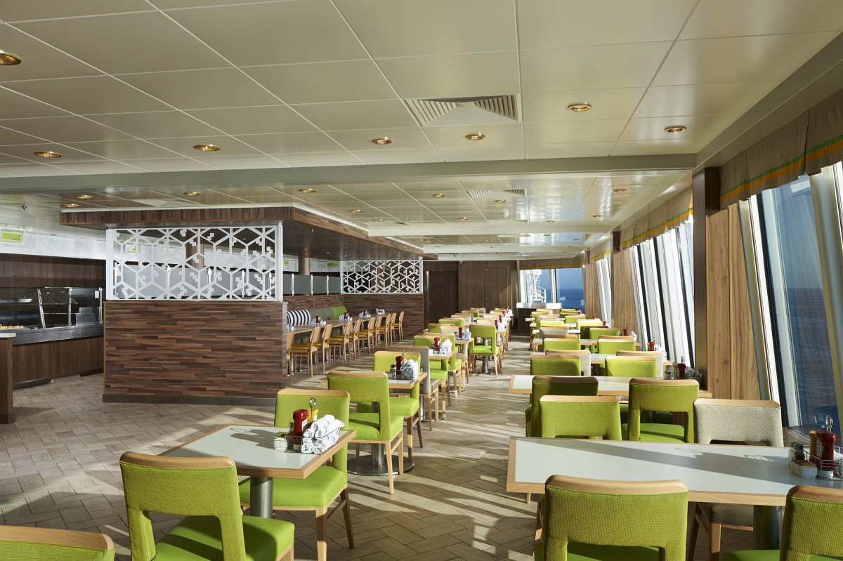  Norwegian Dawn Morze Śródziemne z Barcelony - Kabina wewnętrzna 