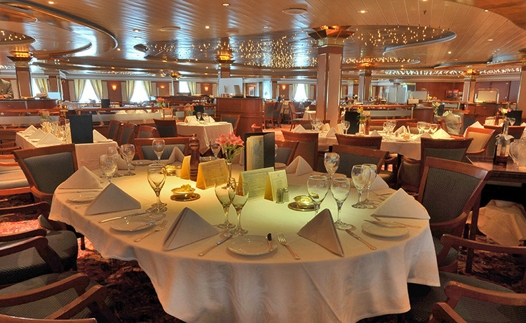  Coral Princess z Los Angeles do Vancouver - Kabina wewnętrzna LLV040 