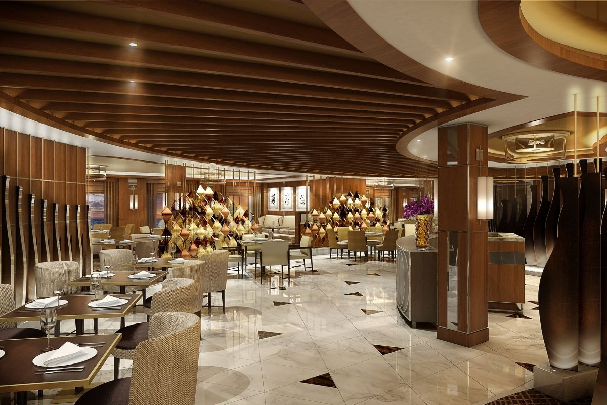  Sky Princess Karaiby z Port Canaveral - Kabina wewnętrzna CPR06E 