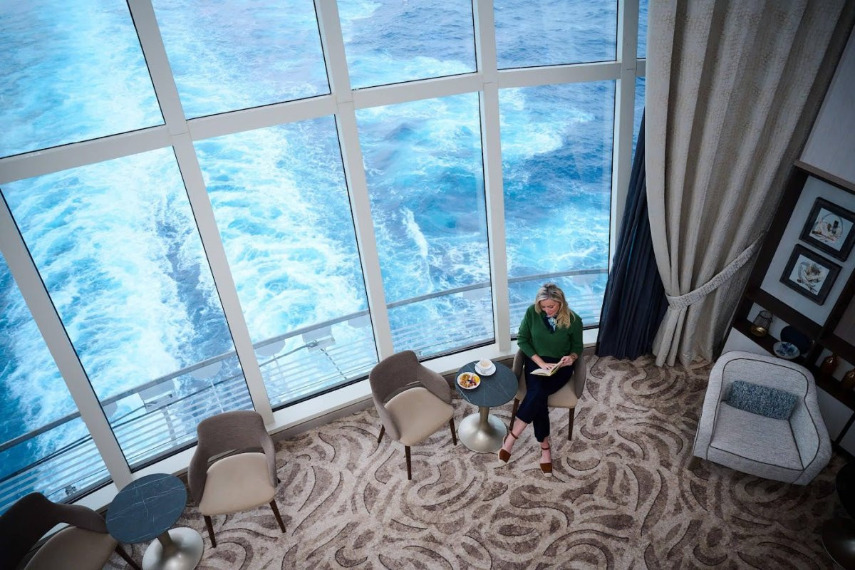  Star Princess z Los Angeles do Vancouver - Kabina wewnętrzna LLV04B 