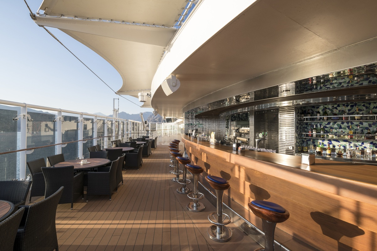  Rejs  z Barcelony do Marsylii - Kabina wewnętrzna - MSC Splendida 