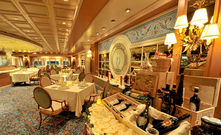  Coral Princess z Los Angeles do Vancouver - Kabina wewnętrzna LLV040 