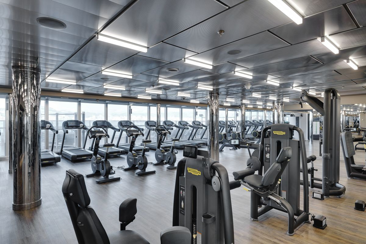  Rejs Bahamy z Miami - Kabina wewnętrzna - MSC Seaside 